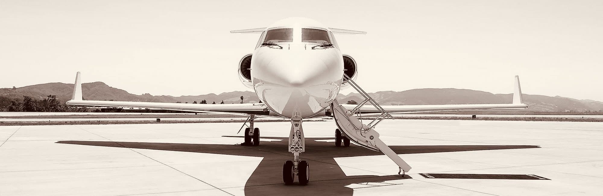 2003 Dassault Falcon 2000