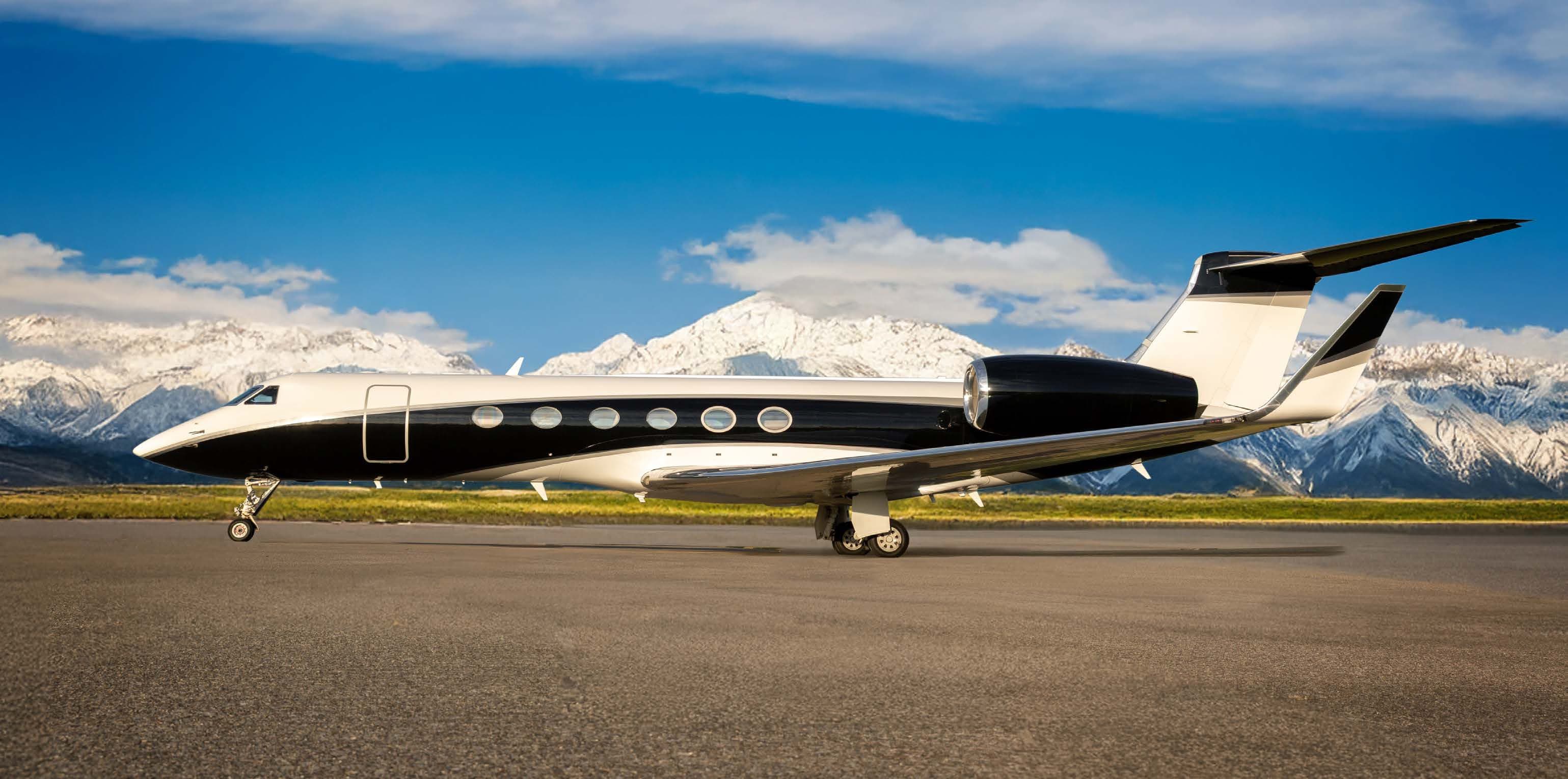 1999 Gulfstream GV - Photo 14