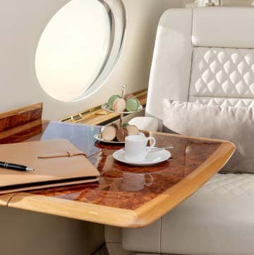 1999 Gulfstream GV - Photo 16