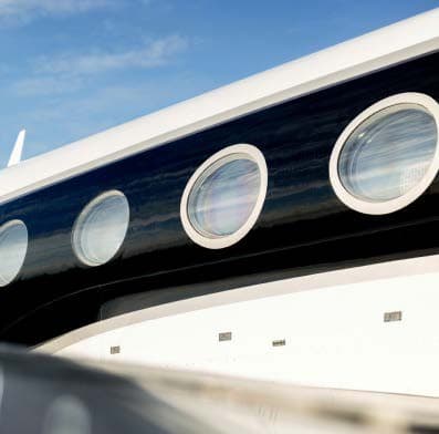 1999 Gulfstream GV - Photo 18