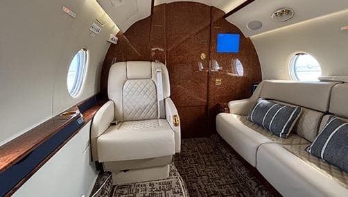 2008 Gulfstream G200 - Photo 11