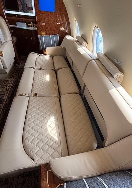2008 Gulfstream G200 - Photo 13