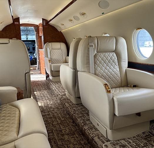 2008 Gulfstream G200 - Photo 15