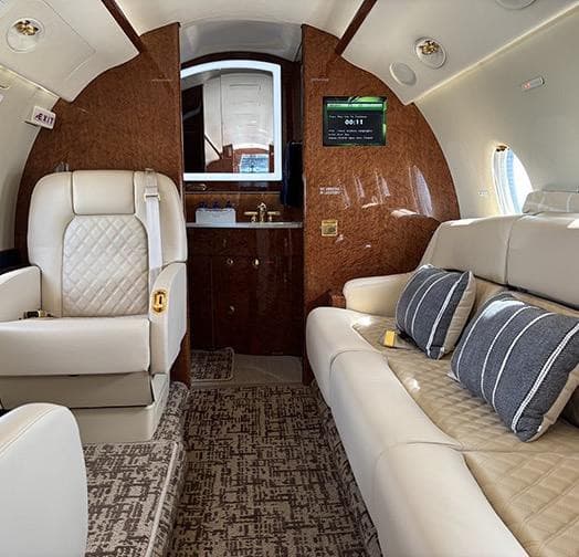 2008 Gulfstream G200 - Photo 16