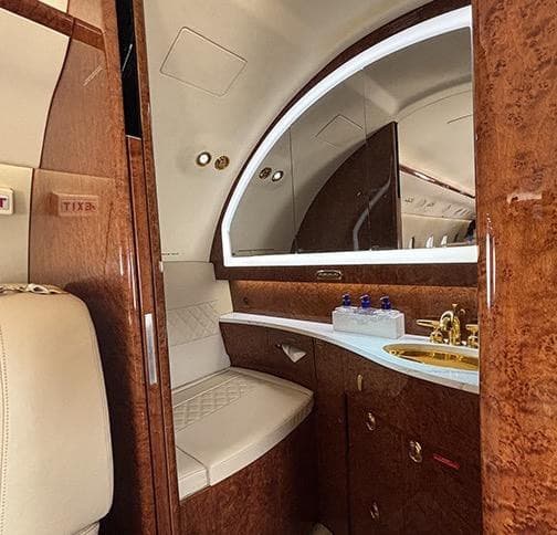 2008 Gulfstream G200 - Photo 19