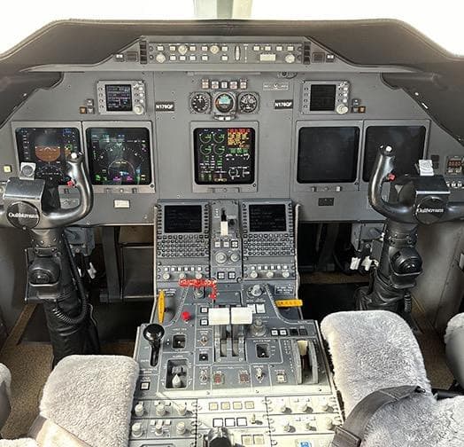 2008 Gulfstream G200 - Photo 21