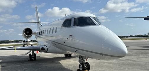 2008 Gulfstream G200 - Photo 23