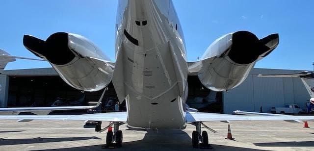 2008 Gulfstream G200 - Photo 24