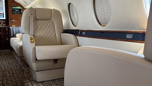 2008 Gulfstream G200 - Photo 5