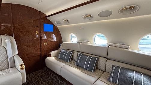 2008 Gulfstream G200 - Photo 10