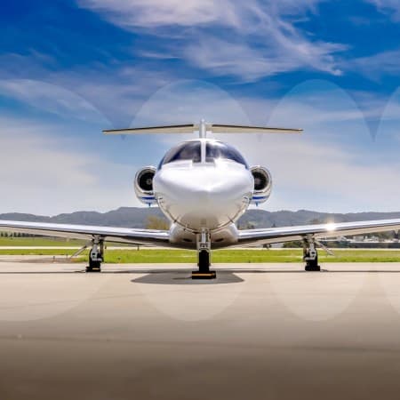 1998 Gulfstream GV - Photo 22