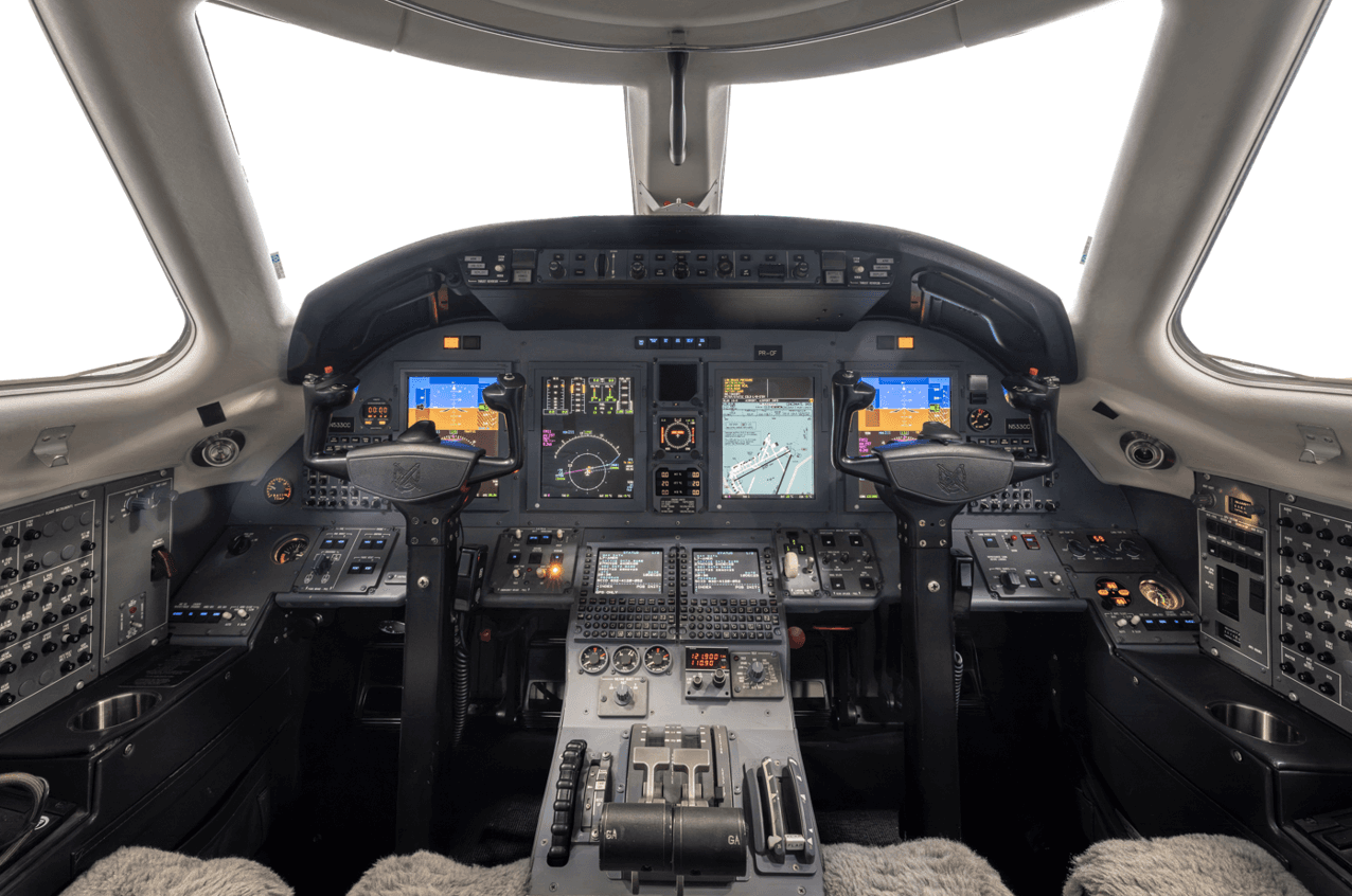 2010 Cessna Citation XLS+ - Photo 2