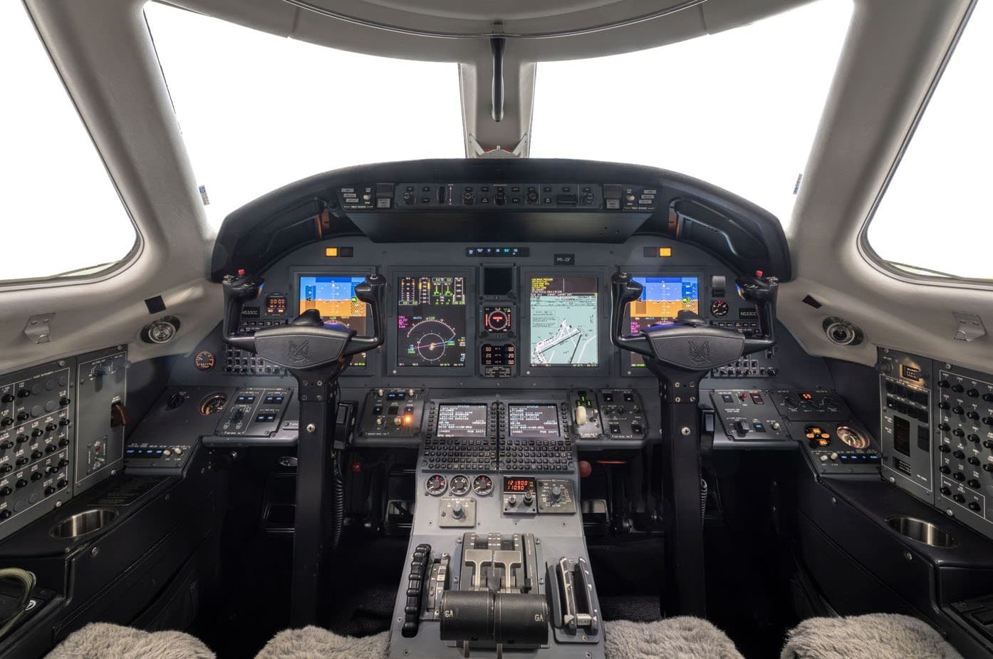 2010 Cessna Citation XLS+ - Photo 11