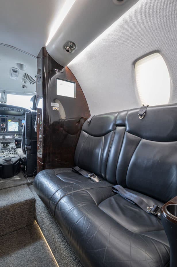 2010 Cessna Citation XLS+ - Photo 13