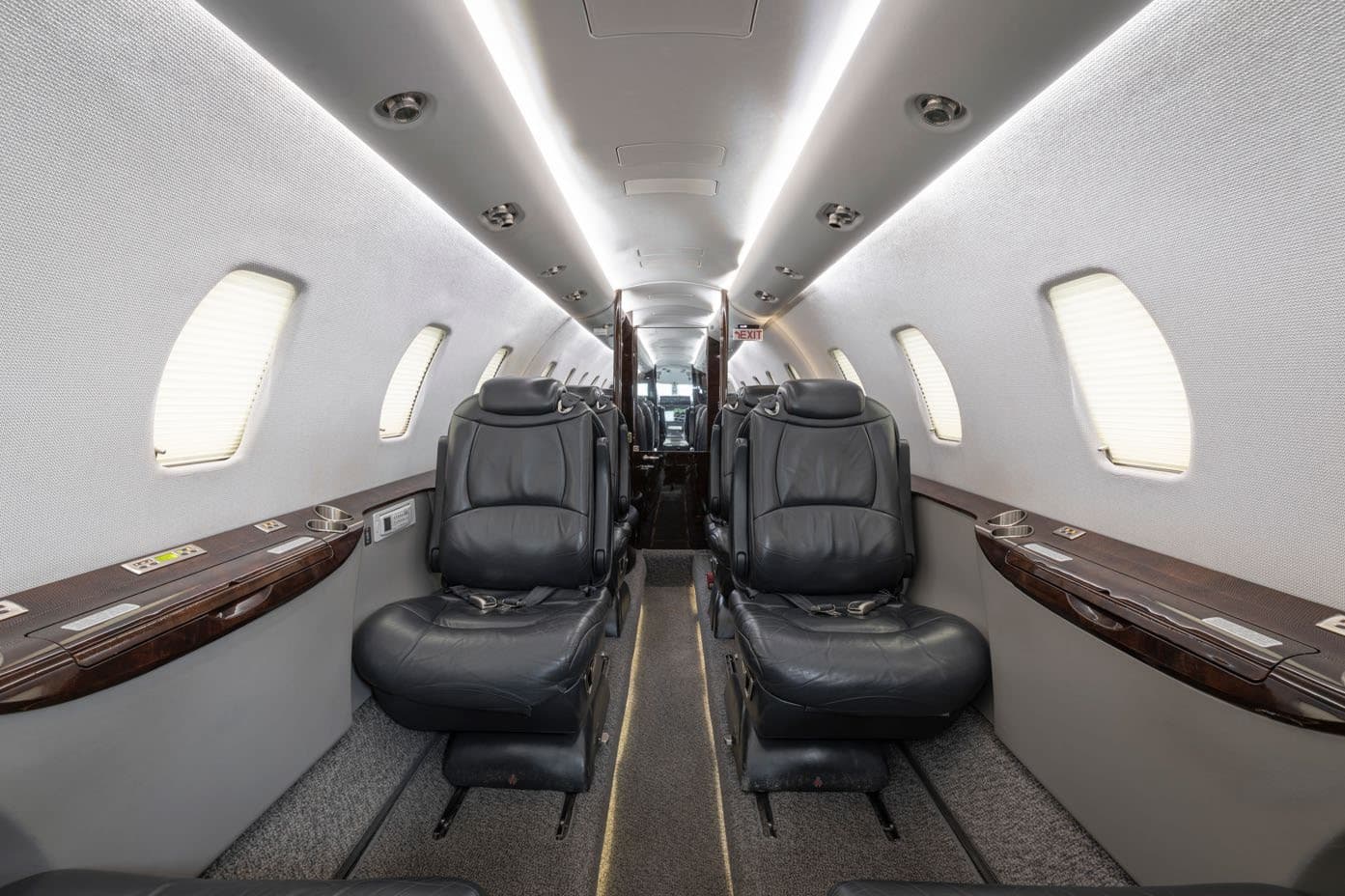 2010 Cessna Citation XLS+ - Photo 14