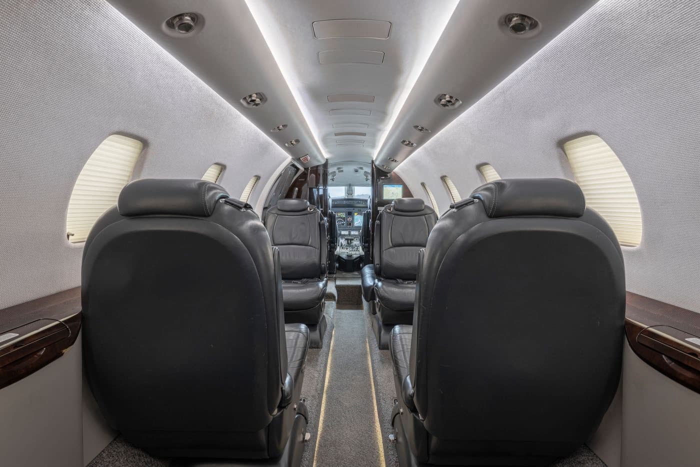 2010 Cessna Citation XLS+ - Photo 15