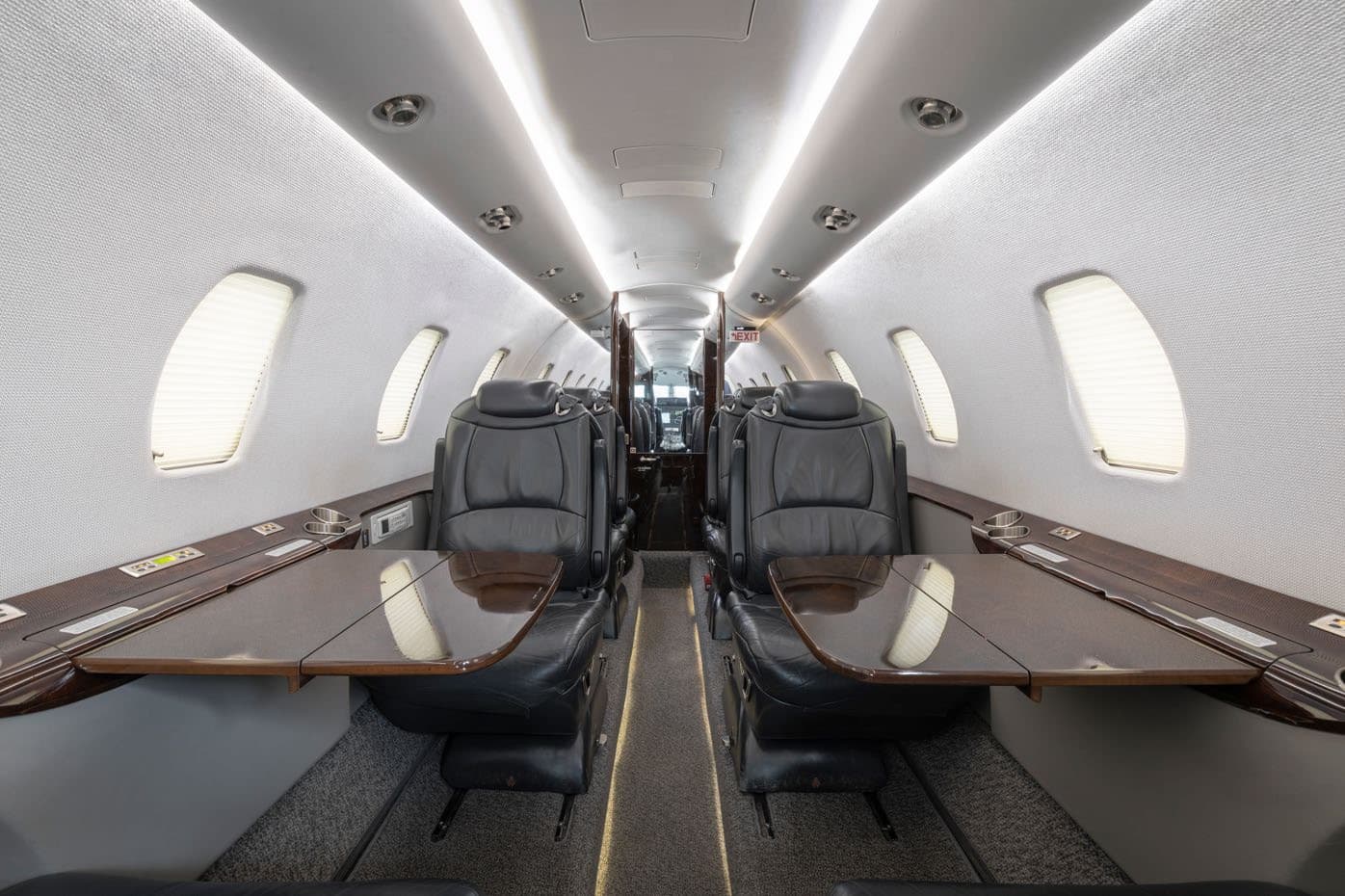 2010 Cessna Citation XLS+ - Photo 16