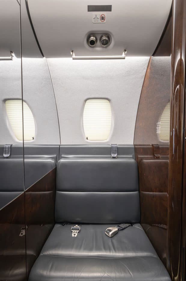 2010 Cessna Citation XLS+ - Photo 18