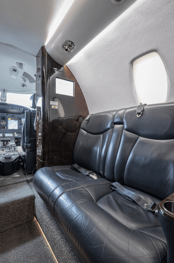 2010 Cessna Citation XLS+ - Photo 3