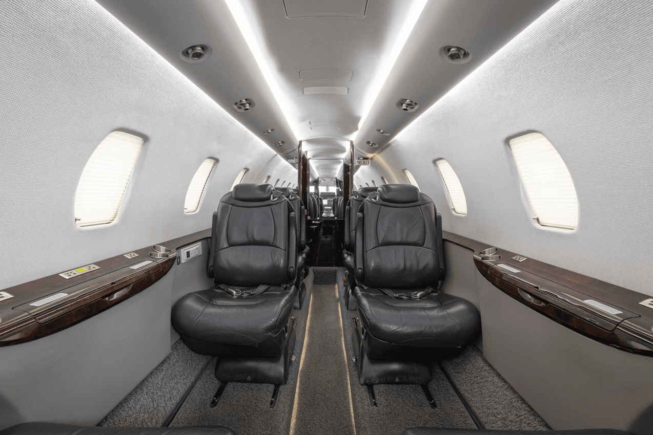 2010 Cessna Citation XLS+ - Photo 4