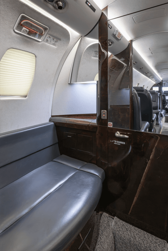 2010 Cessna Citation XLS+ - Photo 6