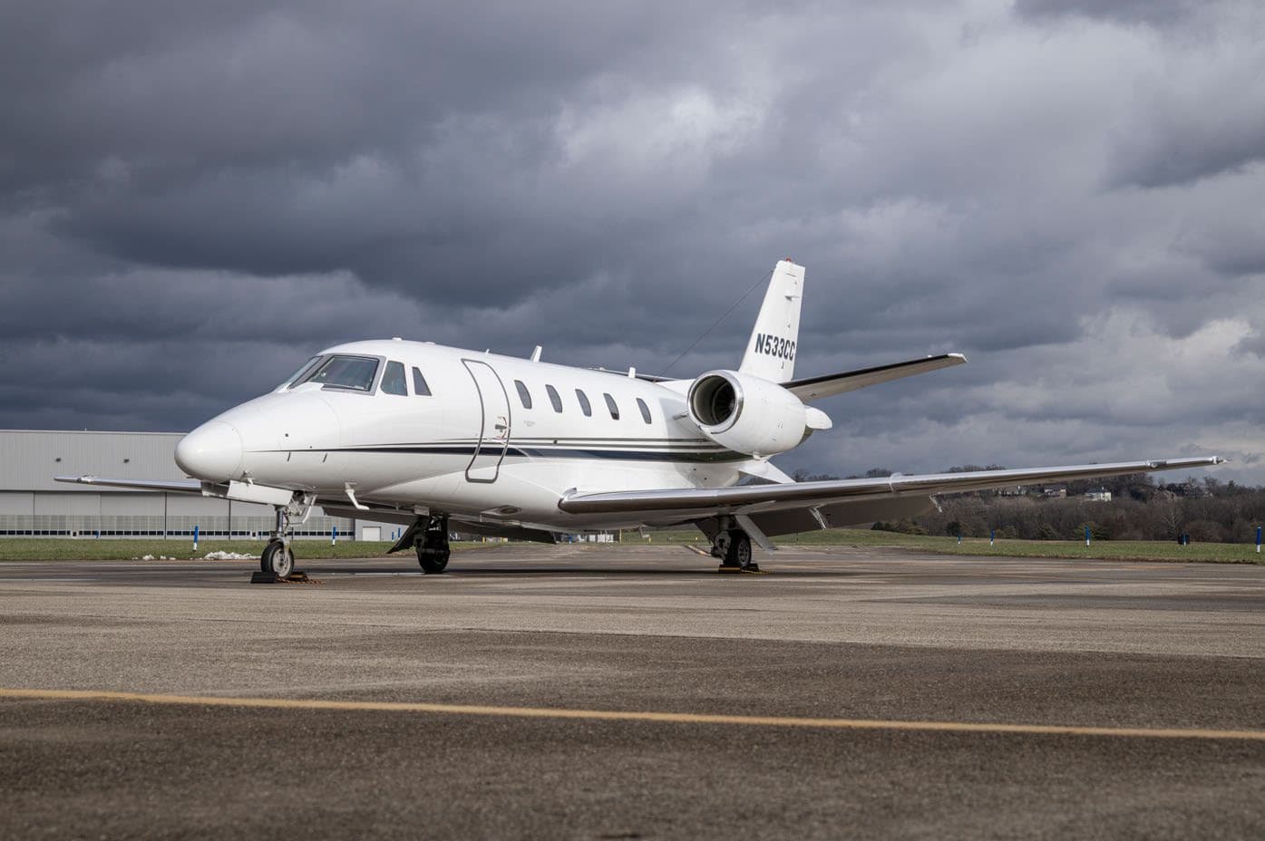 2010 Cessna Citation XLS+ - Photo 7