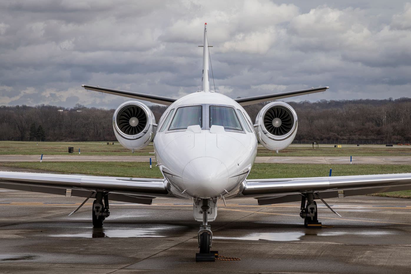2010 Cessna Citation XLS+ - Photo 8