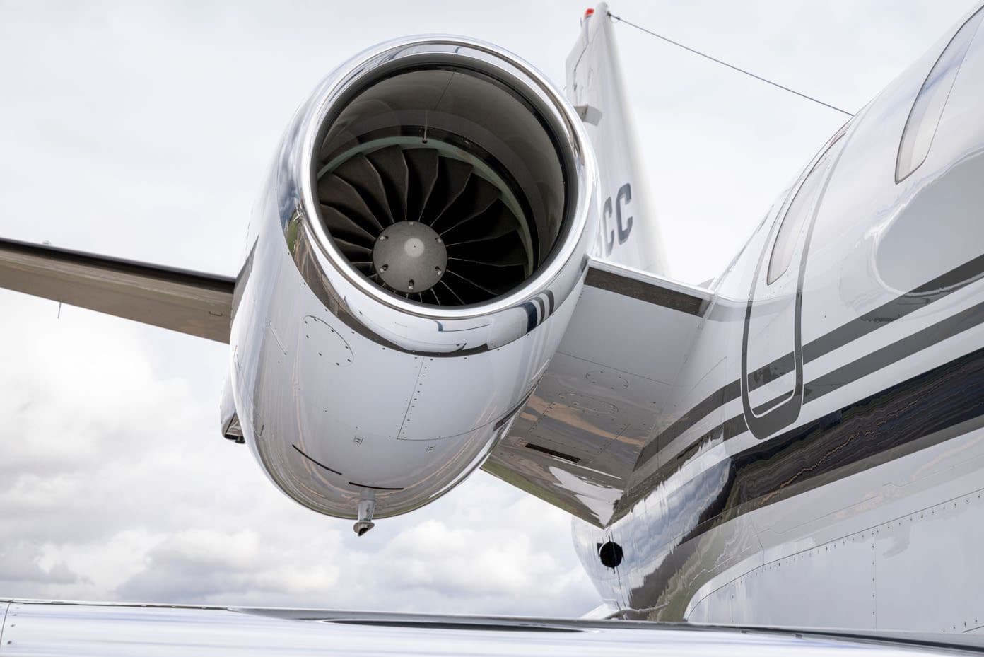 2010 Cessna Citation XLS+ - Photo 10