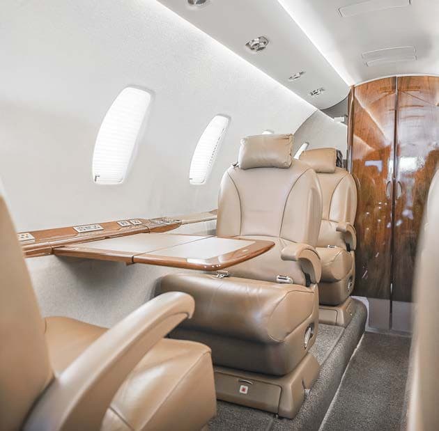 2007 Cessna Citation XLS - Photo 27