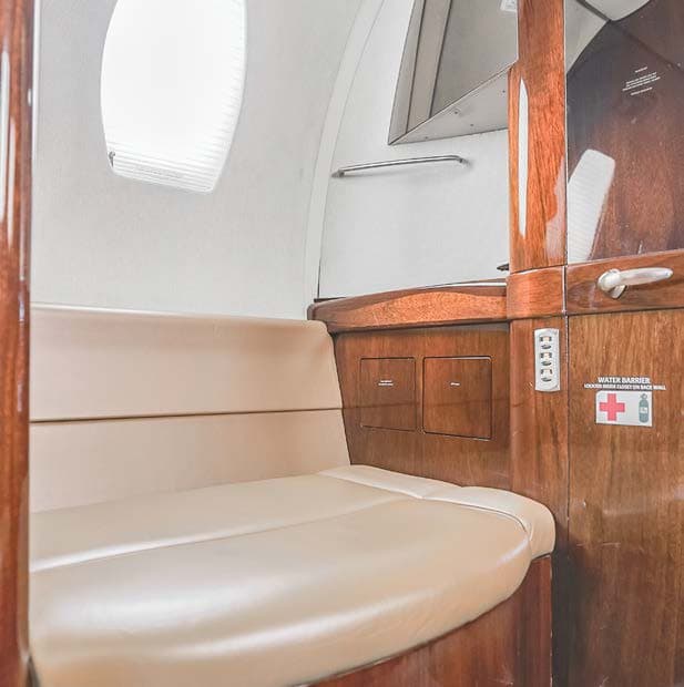 2007 Cessna Citation XLS - Photo 28
