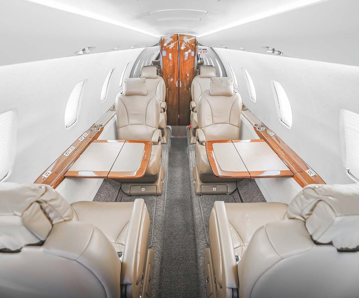 2007 Cessna Citation XLS - Photo 29