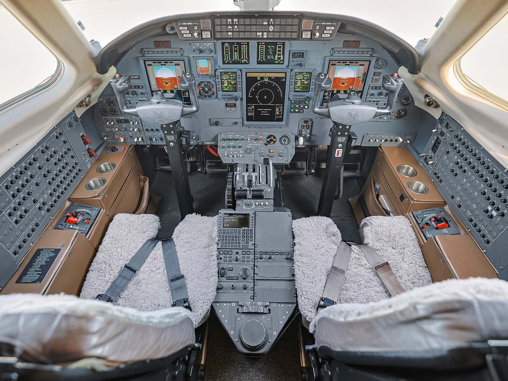 2007 Cessna Citation XLS - Photo 30