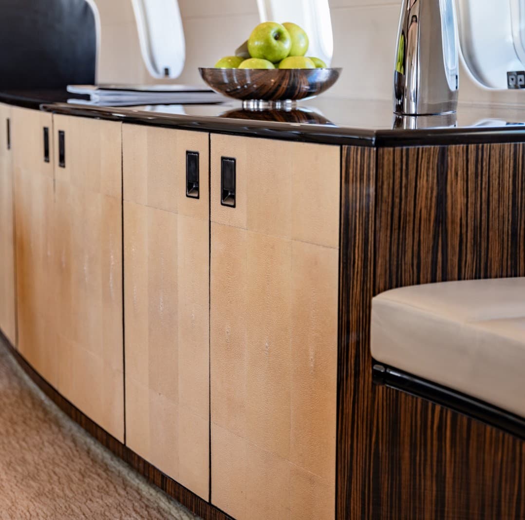 2010 Bombardier Global 5000 - Photo 15