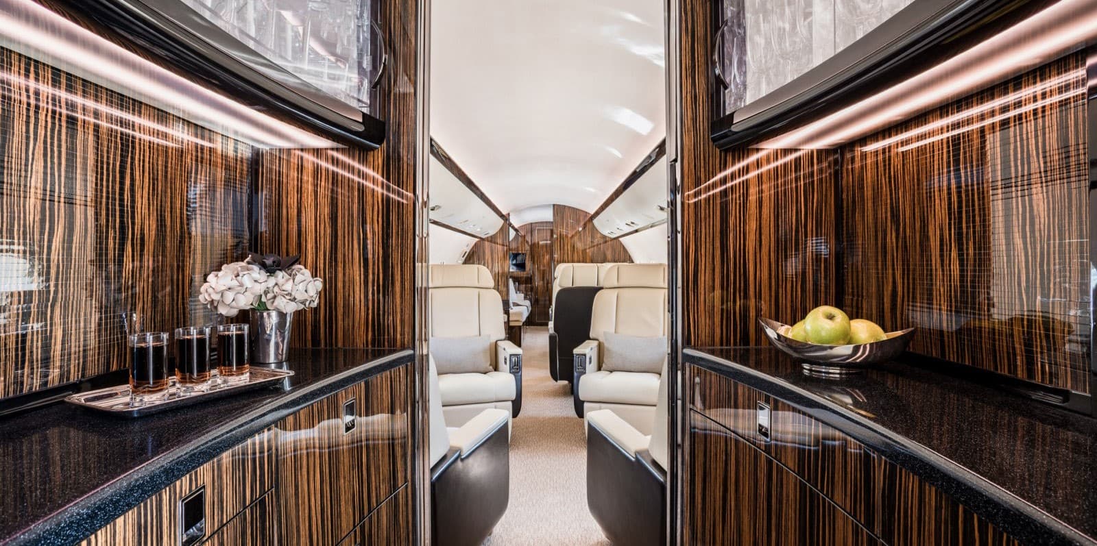 2010 Bombardier Global 5000 - Photo 10