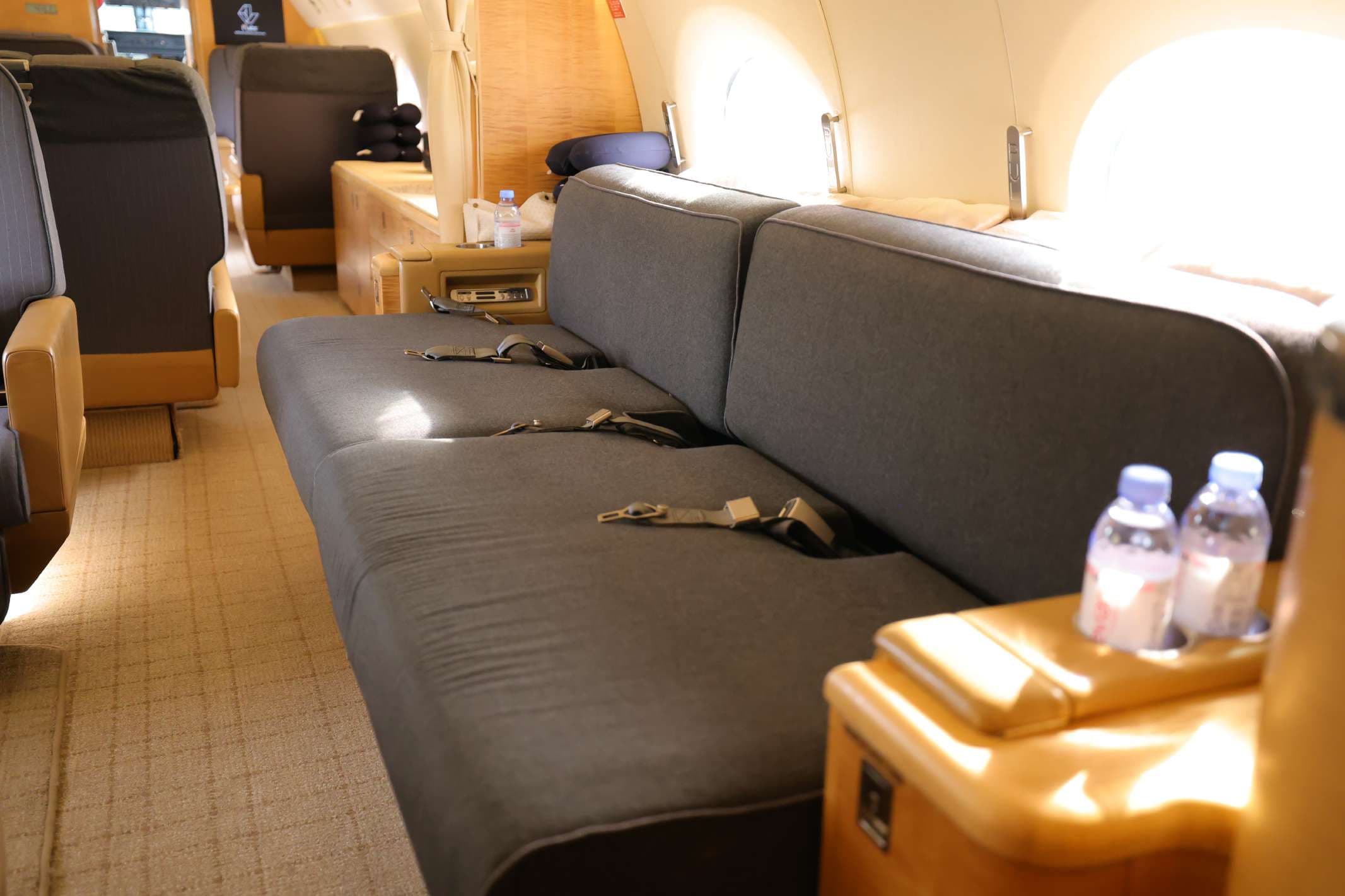 2005 Gulfstream G550 - Photo 28