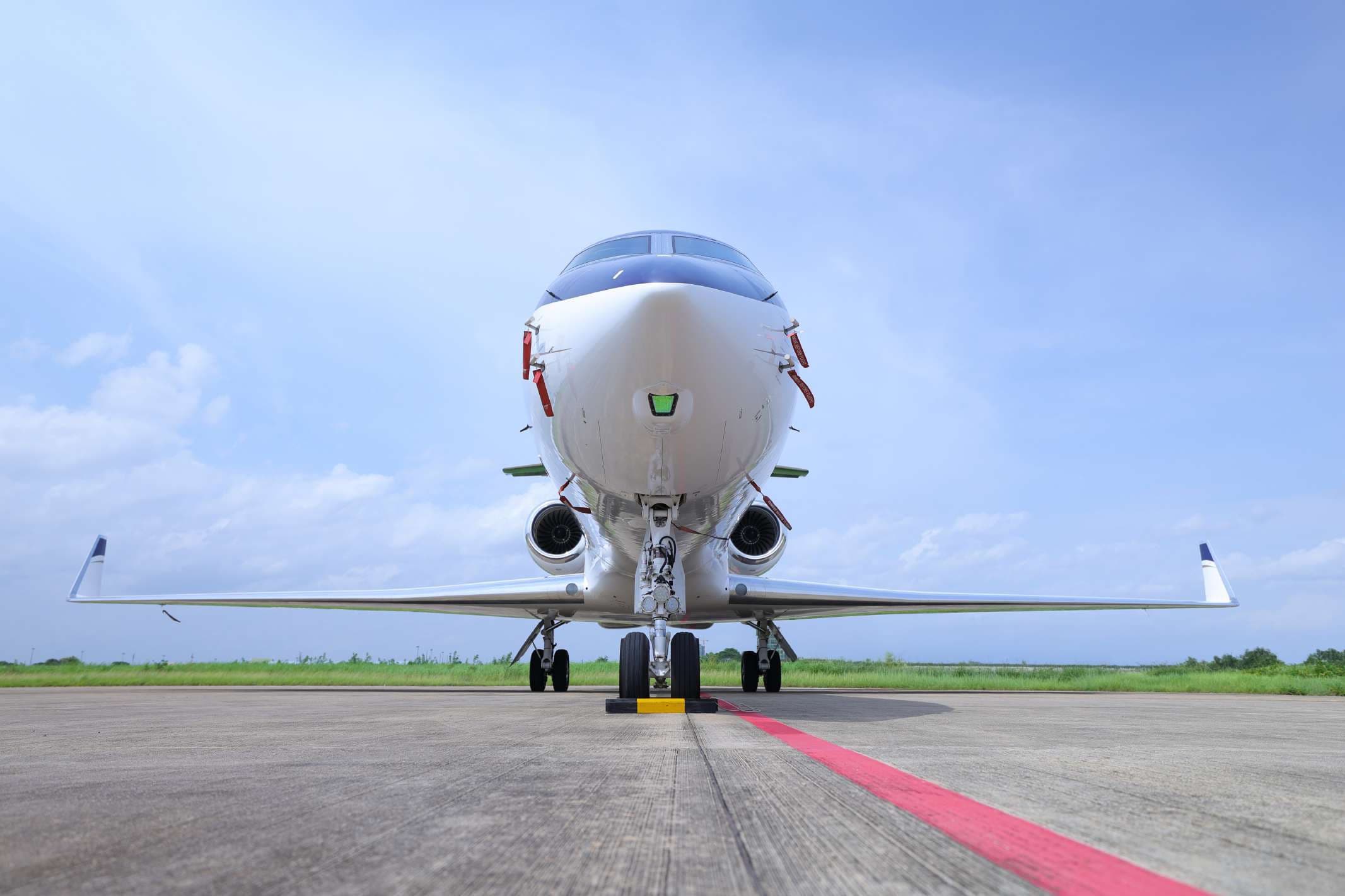 2005 Gulfstream G550 - Photo 5