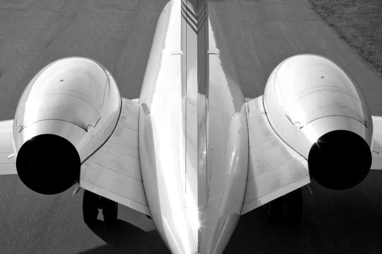 2003 Bombardier Global Express - Photo 12