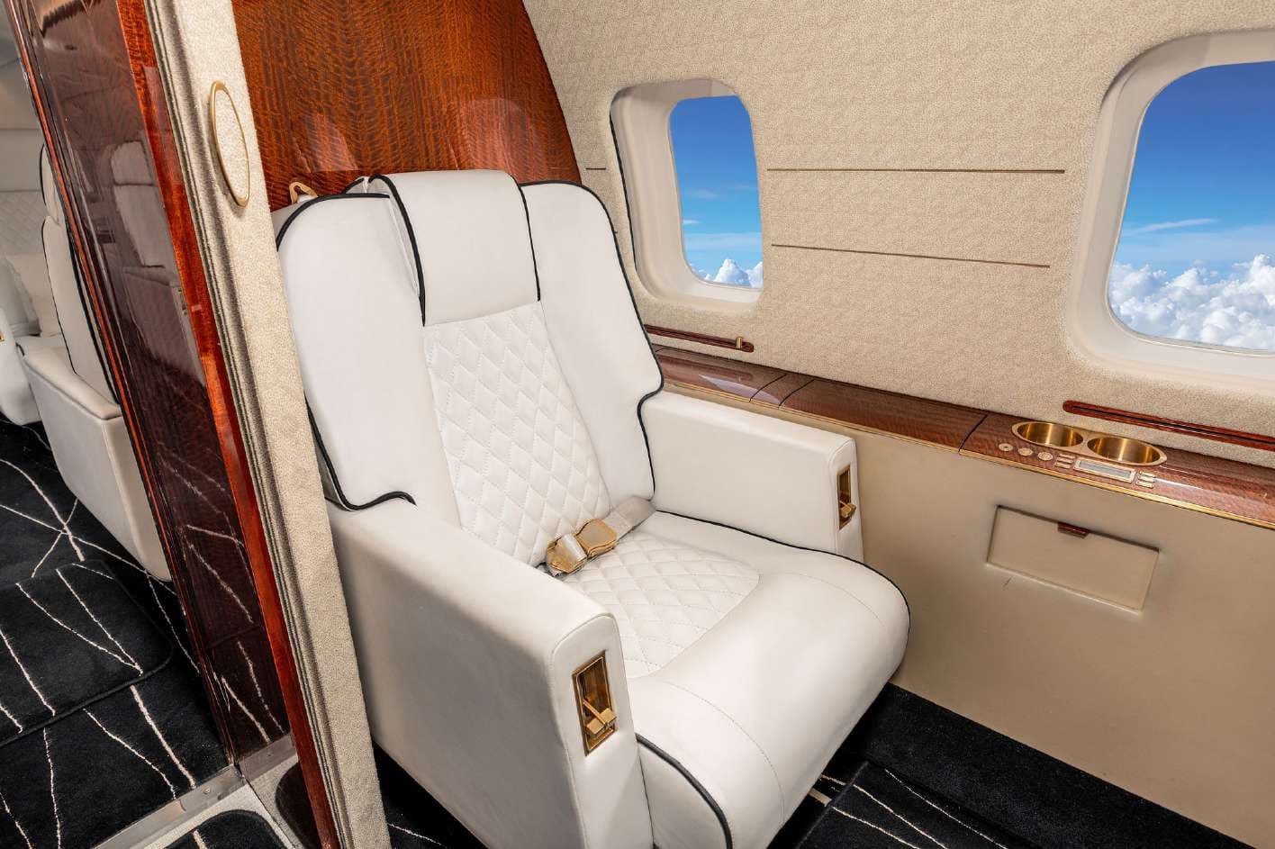 2003 Bombardier Global Express - Photo 4