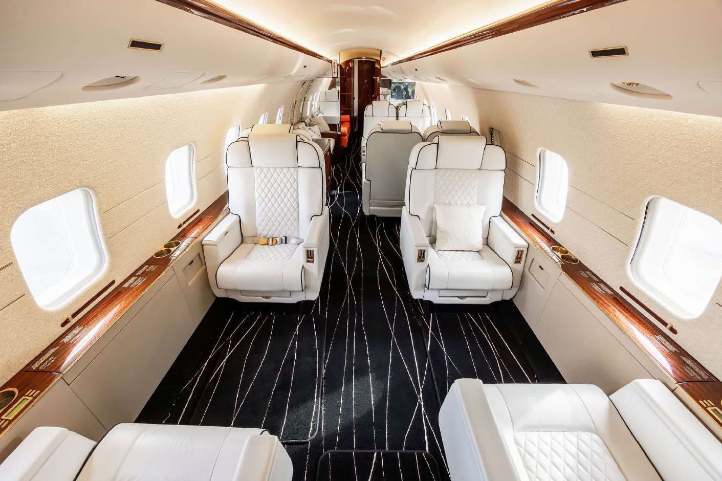 2003 Bombardier Global Express - Photo 5