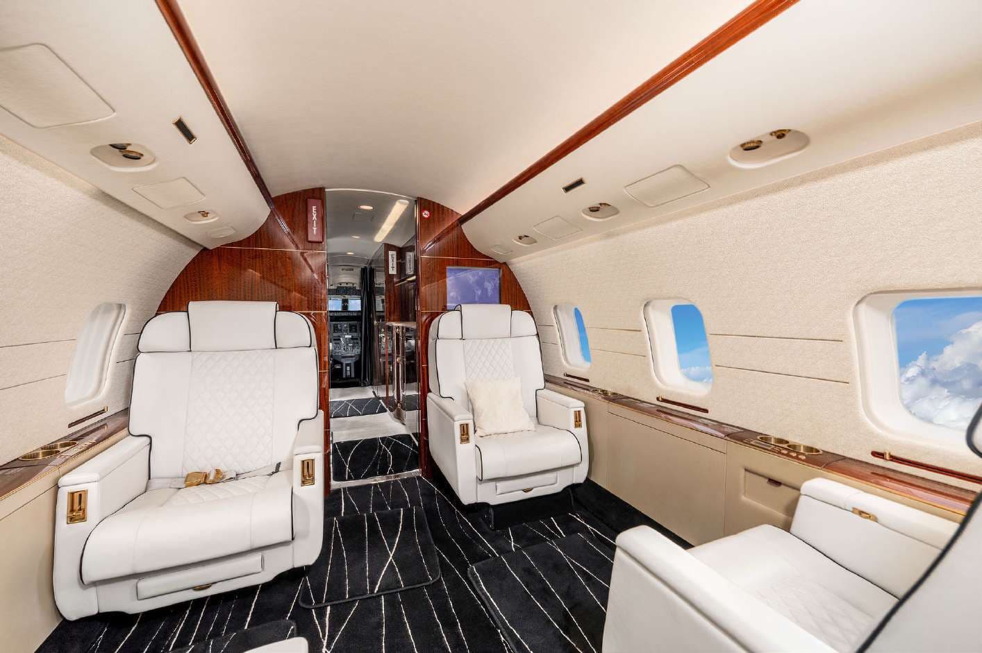 2003 Bombardier Global Express - Photo 6