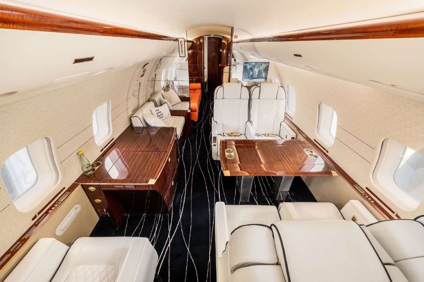 2003 Bombardier Global Express - Photo 7