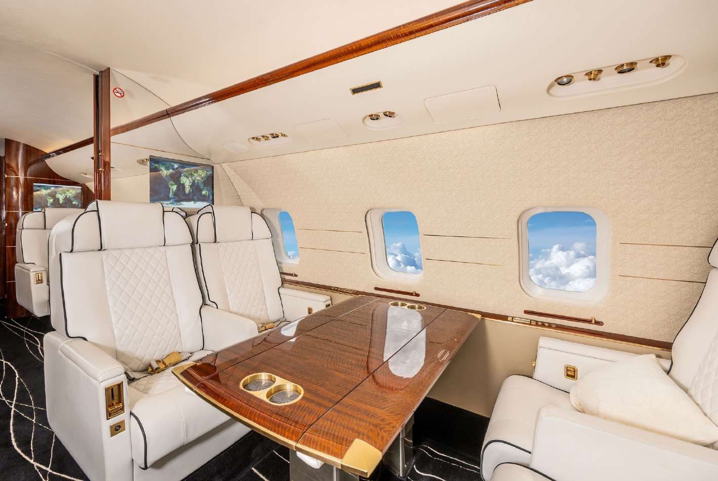 2003 Bombardier Global Express - Photo 8
