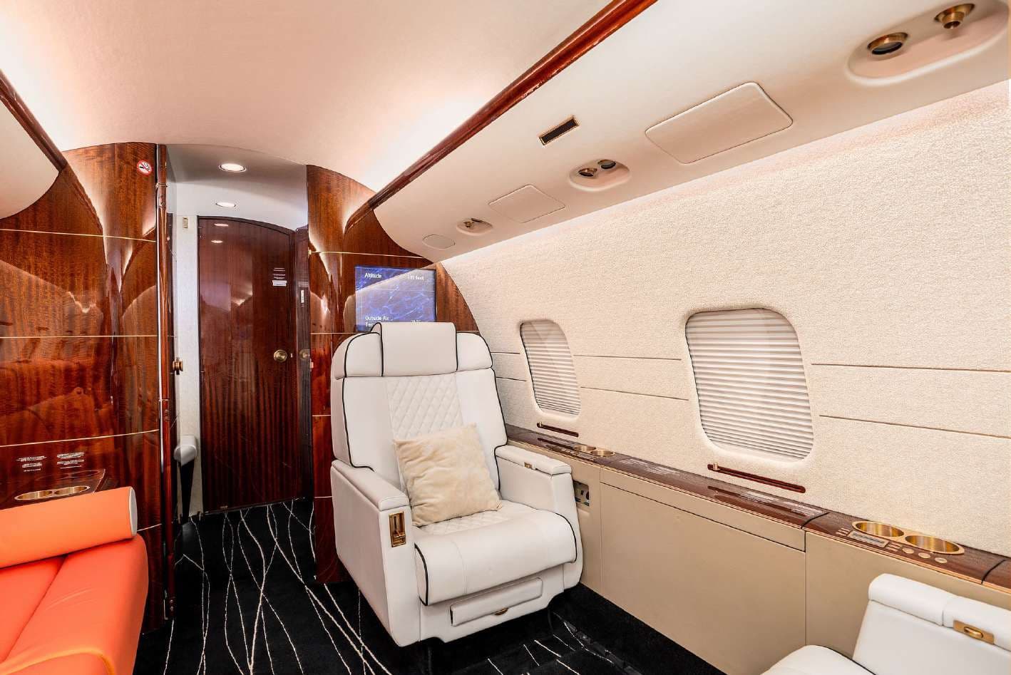 2003 Bombardier Global Express - Photo 9