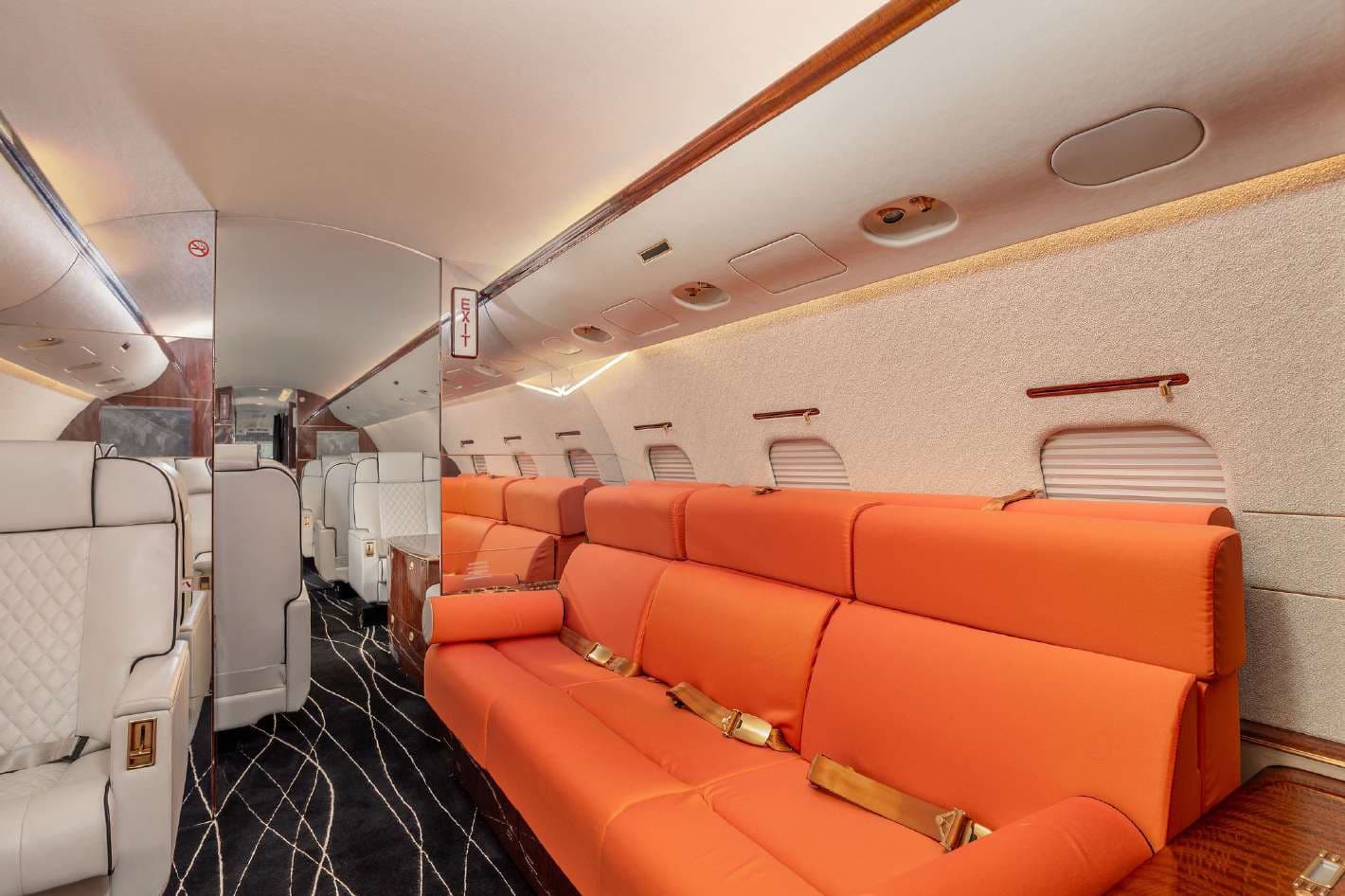 2003 Bombardier Global Express - Photo 10
