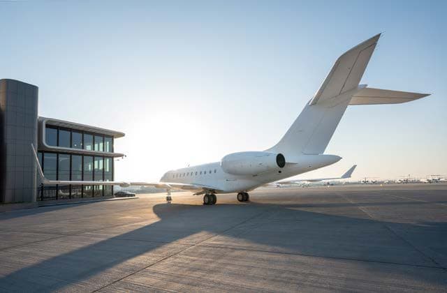 2011 Bombardier Global 5000 - Photo 15