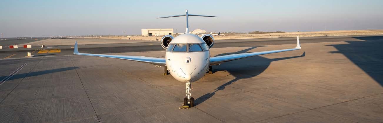 2011 Bombardier Global 5000 - Photo 16