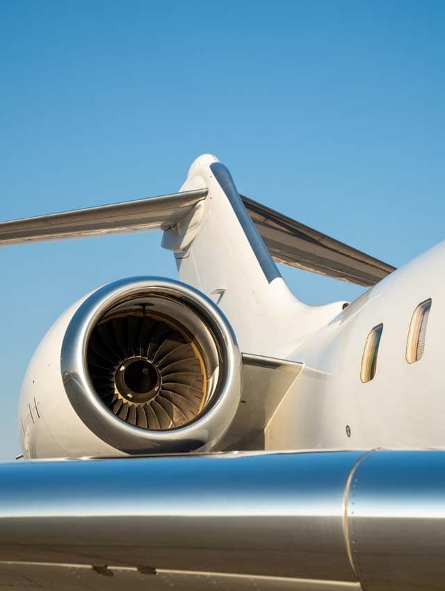 2011 Bombardier Global 5000 - Photo 17