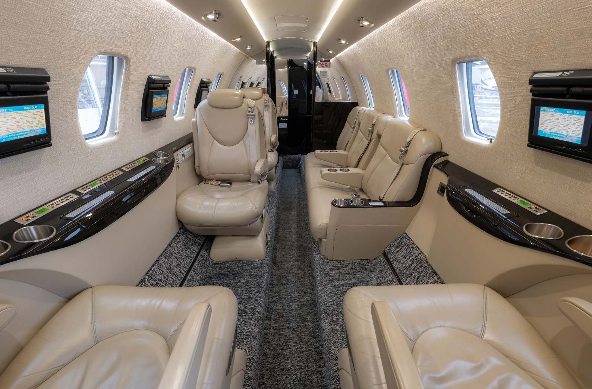 2012 Cessna Citation XLS+ - Photo 2