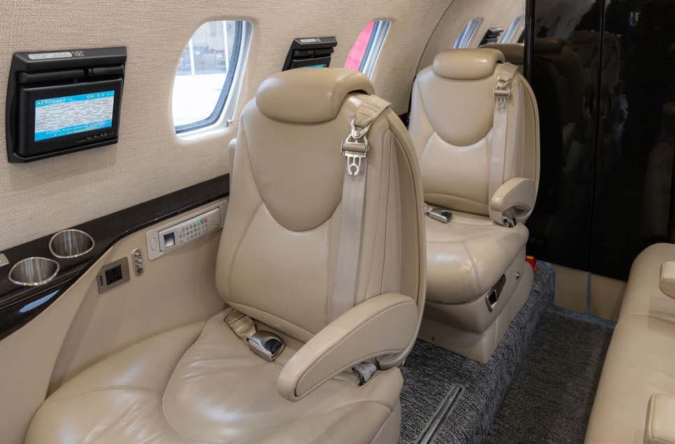 2012 Cessna Citation XLS+ - Photo 9