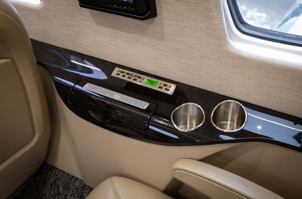 2012 Cessna Citation XLS+ - Photo 10